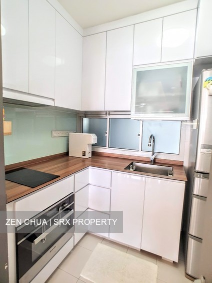 Blk 588C Park Central @ Amk (Ang Mo Kio), HDB 4 Rooms #229941601